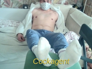 Cockagent