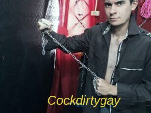 Cockdirtygay
