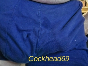Cockhead69