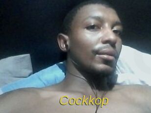 Cockkop