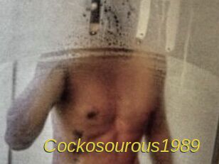 cockosourous1989 Archive DVD ORG