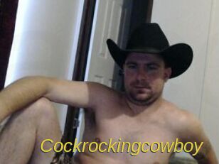 Cockrockingcowboy
