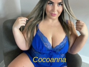 Cocoanna