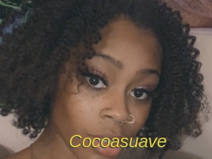 cocoasuave Archive DVD ORG