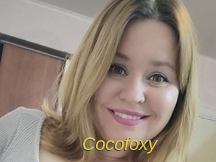 Cocofoxy
