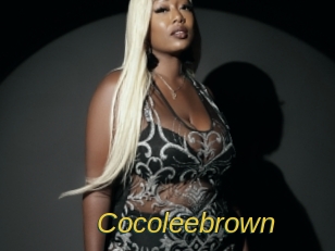Cocoleebrown