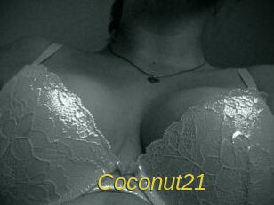 Coconut21