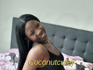 Coconutcutey