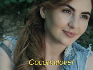 Coconutlover