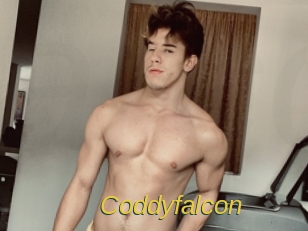 Coddyfalcon