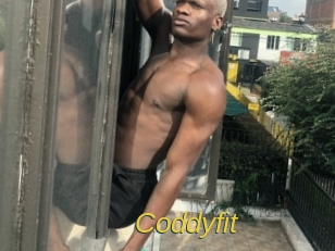 Coddyfit
