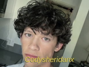 Codysheridanx