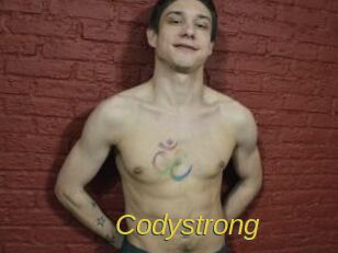Codystrong