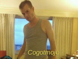 Cogotmojo
