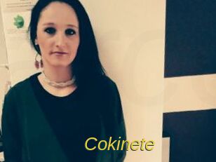 Cokinete
