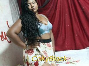 CokyBlack