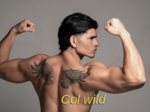 col_wild Archive DVD ORG