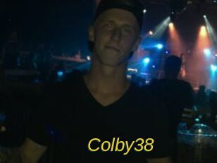 Colby38