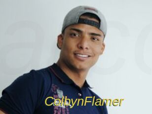 ColbynFlamer