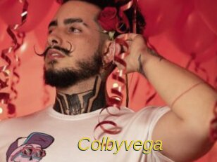 Colbyvega