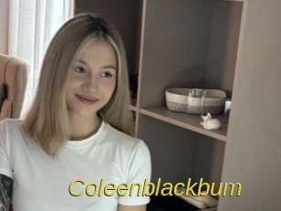 Coleenblackbum