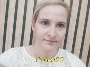 Colen20