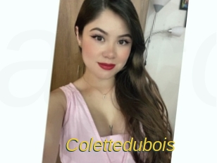 Colettedubois