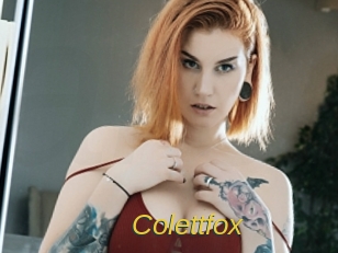 Colettfox