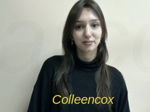 colleencox Archive DVD ORG