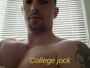 college_jock Archive DVD ORG