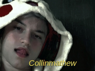 collinmathew Archive DVD ORG