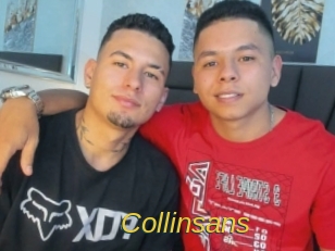 Collinsans