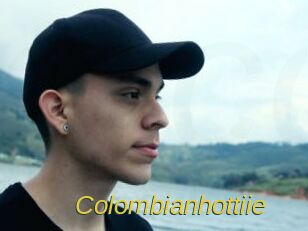 Colombianhottiie