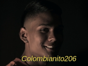 Colombianito206