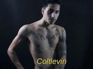 Coltlevin
