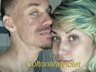 Coltonandviolet