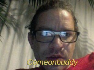 comeonbuddy Archive DVD ORG