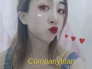 Companytitan