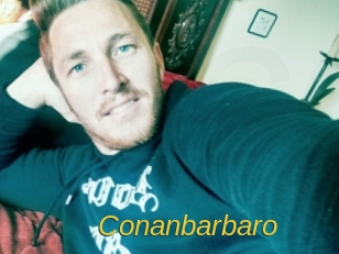 Conanbarbaro