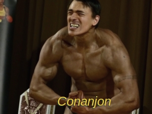 conanjon Archive DVD ORG