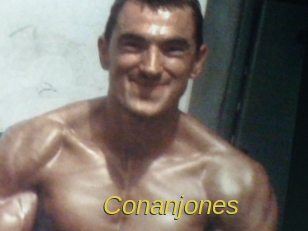 conanjones Archive DVD ORG