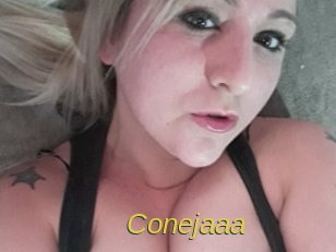 Conejaaa