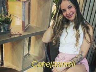 Conejitameli