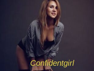 Confidentgirl