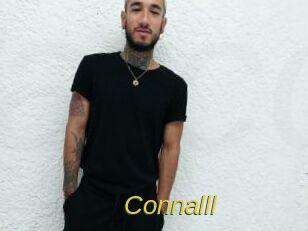 Connalll