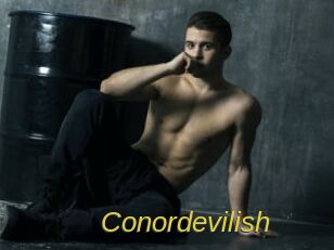 Conordevilish