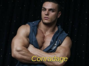 Conradage