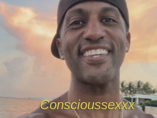 Conscioussexxx