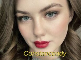 Constanceady
