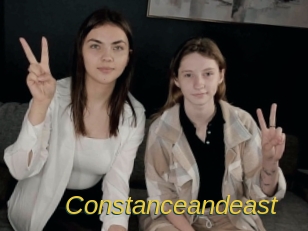 Constanceandeast